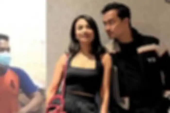 Tubagus Joddy, Vanessa Angel, dan Bibi Ardiansyah.