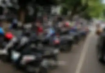 Awas! Tarif Denda Parkir Sembarangan Bakal Naik 10 Kali Lipat