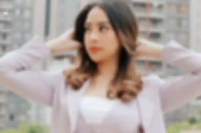 Anya Geraldine 