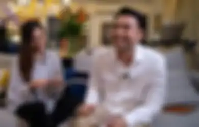 Pernah Ditembak Beberapa Kali hingga Diajak Raffi Ahmad Nikah, Luna Maya Bocorkan Tabiat Suami Nagita Slavina Saat Bujang: Dia Kayak Anak Kehilangan Arah!