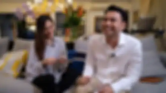 Luna Maya dan Raffi Ahmad