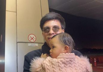 Ingin Punya Anak Laki-laki, Atta Halilintar Tunggu Aurel Hermansyah Kurus Dulu