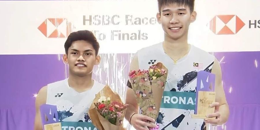 Lihat Ganda Putra Malaysia Tembus Top 20, Rexy Mainaky Beri Peringatan