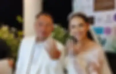 Resmi Pinang Kalina Ocktaranny Setelah Ngaku Sudah 24 Kali Menikah, Vicky Prasetyo Koar-koar Tak akan Lakukan Hal Ini Lagi, 
