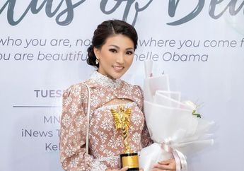 Sudah Punya Kekayaan Selangit sampai Huni Istana Megah Senilai Rp 79 Miliar, Sarwendah Mendadak Singgung Soal Hidup Terlalu Singkat, Ada Apa Gerangan?