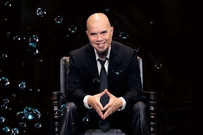 Ngaku Tak Takut pada Apapun, Ahmad Dhani Jemawa Tantang Malaikat Maut Cabut Nyawanya Sesaat Sebelum Dipenjara, Ayah Dul Jaelani Sampai Katakan Hal Mencengangkan