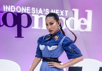 Patricia Gouw Telah Resmi Menikah, Tampil Menawan Kenakan Wedding Dress Rancangan Hian Tjen!