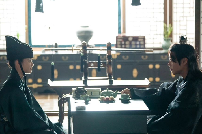 Drama Korea Love Song for Illusion