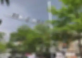 Ternyata ETLE Belum Tentu Mampu Tangkap Pelanggar Sekalipun Ada Pelat Nomor