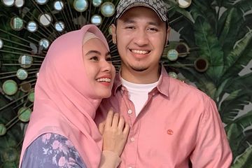 Kartika Putri dan Habib Usman