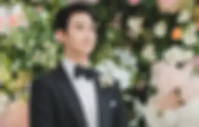 Netizen Bilang Kim Soo Hyun di Baeksang Arts Awards Mirip dengan Baek Hyun Woo saat Menikahi Hong Hae In