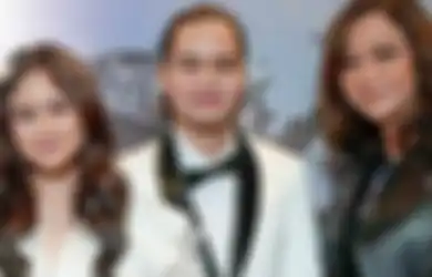 Minta Maaf pada Tissa Biani, Maia Estianty Keceplosan Jodohkan Dul Jaelani dengan Sosok Gadis Lain