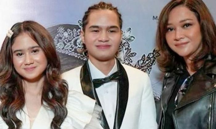 Tissa Biani, Dul Jaelani, Maia Estianty 