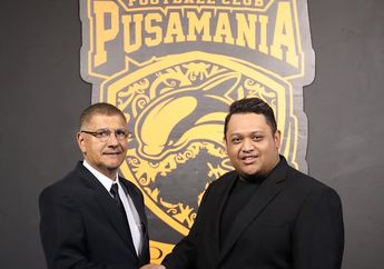 Bukan Berpisah Baik-Baik, Presiden Borneo FC: Edson Tavares itu Dipecat!