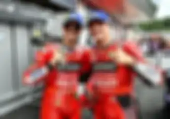 Hasil Kualifikasi MotoGP Misano 2022, Jack Miller Raih Pole Posistion