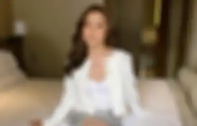 Prilly Latuconsina Santer Disebut Bakal Maju Pilwalkot, Sachrudin Singgung Soal Aset Tangerang yang Pandai dan Berbakat
