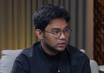 Akui Sudah Nikahi Inara Rusli Sejak Agustus, Insanul Fahmi Ternyata Mengaku Duda Saat Melamar