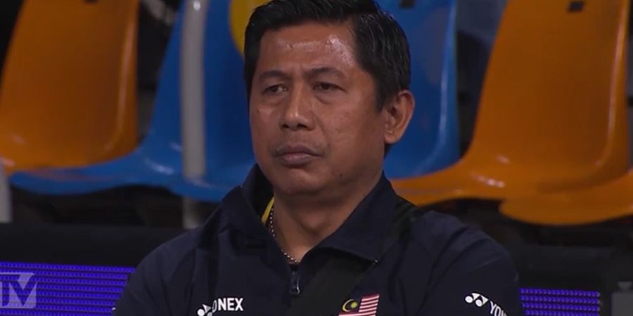 Kejuaraan Asia 2025 - Jadi Andalan Usai Perpisahan Chen/Toh, Nova Widianto Tak Mau Bebani Anak Asuhnya dengan Target