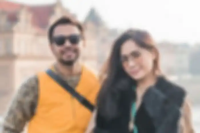 Raffi Ahmad curiga Nagita Slavina hamil
