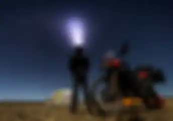 Ilmuwan Bule Kasih Alasan Kenapa Riding di Malam 2 Januari 2018 Sangat Berbahaya