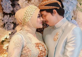 Sebentar Lagi Bisa Menimang sang Buah Hati, Aurel Hermansyah Ungkap Perasaannya&nbsp;Bakal Jadi Ibu hingga Beberkan Fakta Ini Mengenai sang Jabang Bayi