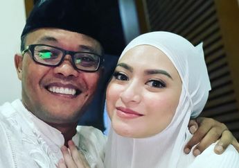 Sempat Ikutan Panik Jelang Nathalie Holscher Melahirkan, Sule Ungkap Alasannya Berusaha Sembunyikan Rasa Gelisah dari sang Istri