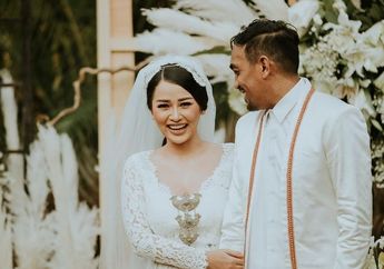 Besarkan Anak Seorang Diri Setelah Glenn Fredly Meninggal Dunia, Mutia Ayu Beberkan Rutinitas Jadi Orang Tua Tunggal