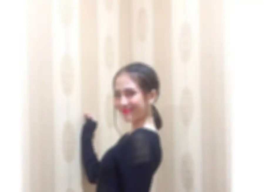 Gaya rambut ala Zara JKT48