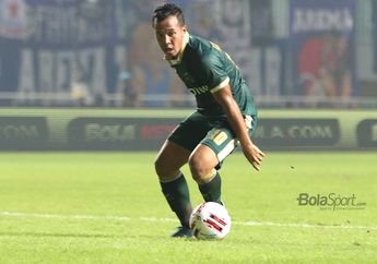 Ditengah Pandemi Virus Corona, Pemain Tira Persikabo Justru Dapat Kenaikan Pangkat