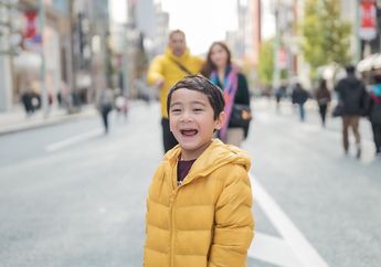 Baru Berusia 4 Tahun Sudah Koleksi Jam Tangan Mewah Senilai Jutaan Rupiah, Rafathar Sukses Bikin Pelayan Toko Geleng-geleng Kepala: Oh My God!