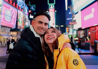 Tengah Berduka, Bunga Citra Lestari Tetap Ikuti Jadwal Konser