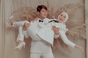 Sosok Ini Bocorkan Tanggal Pernikahan Rizky Billar dan Lesty Kejora, Tak sampai Sebulan dari Acara Lamaran!