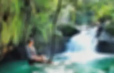7 Lokasi Wisata Mengaggumkan Namun Mistis di Jawa Barat, Mulai dari Gerbang Gaib Hingga Pepohonan yang Bergerak Maju dengan Sendirinya