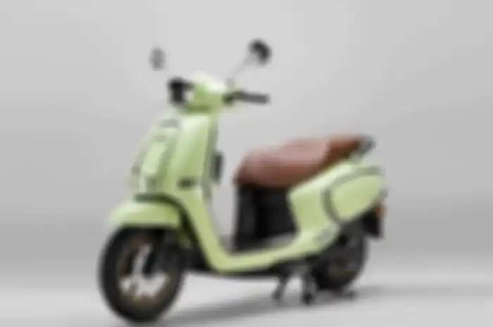  Baru-baru ini muncul teaser motor matic baru Suzuki untuk tahun 2025 nanti. 