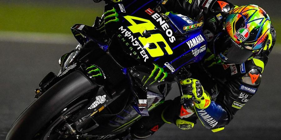 Valentino Rossi Harapkan 2 Hal Ini Terjadi pada MotoGP Argentina 2019