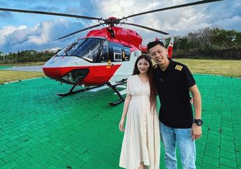 Hamil Duluan Sebelum Menikah, Istri Vincent Raditya Nangis-nangis Dihujat Netizen