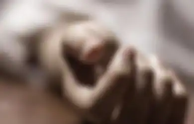 Tangkap Pasangan Kanibal, Polisi Temukan Botol Kaca Berisi Sisa Tubuh Manusia yang Diawetkan, Isi Kulkasnya Bikin Bergidik Ngeri!
