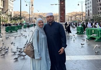 Meisya Siregar dan Bebi Romeo Terancam Tak Bisa Pulang ke Indonesia Imbas Perang Israel-AS vs Iran, Begini Kondisinya