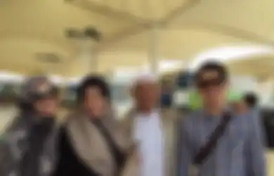 Ayah Shireen dan Zaskia Sungkar Beberkan Hal yang Tak Disukai dari Menantu, Sampai Marah Karena Hal Ini