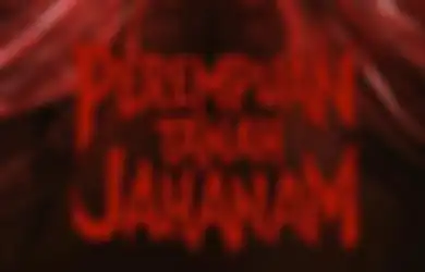Taro Basro Akui 'Perempuan Tanah Jahanam' Lebih Seram dari 'Pengabdi Setan'