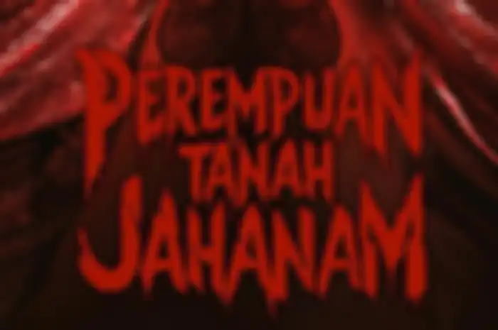 Perempuan Tanah Jahanam