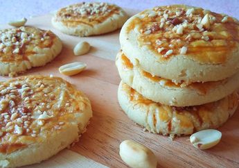 5 Arti Mimpi Makan Kue Kacang Berbahagialah, Bukan Pertanda Buruk, Simak Penjelasannya