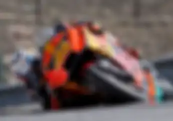 Raih Podium di MotoGP Valencia, Pol Espargaro: Ini Adalah Pencapaian Bersejarah Untuk Saya dan Tim