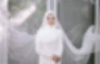 5 Gaya Syar'i Jihan Salsabila, Seleb TikTok yang Dipersunting Ustaz Syam