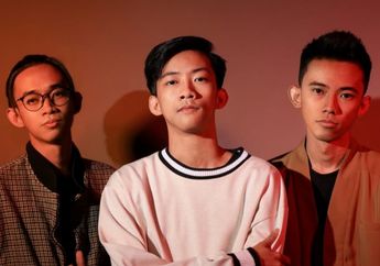 Bercerita tentang Toxic Relationship, Ini Dia Kisah Menarik di Balik Lagu 'I'll Be On My Own Tonight' dari Satria The Monster, Ternyata Dibuat Dalam Waktu Singkat, loh!