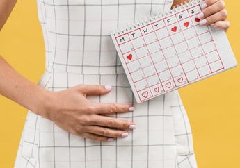 6 Makanan yang Dipercaya Mempercepat Menstruasi, Nggak Ada Lagi Deh Ngeluh Telat Datang Bulan!