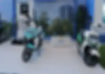 Insentif Motor Listrik Tidak Tepat, Pengamat Sebut Ada Potensi Masalah