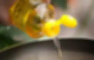 Emak-emak Jangan Sampai Terlambat Tahu, Ini 5 Cara Irit Minyak Goreng agar Tak Habis Sekali Pakai, Catat Sekarang!
