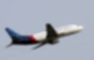 Terawangan Mbak You Terbukti? Pesawat Sriwijaya Air SJ-182 Hilang Kontak Hingga Kapal Jelajah SAR Gelar Pencarian di Laut Jawa