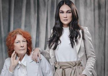 Luna Maya Tak Gengsi Akui sang Ibu Berobat Pakai BPJS, Sebut Biaya Operasi Sampai Rp 120 Juta